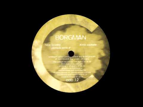 Borgman - Jazzfade (Cab Drivers Remix)