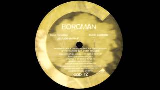 Borgman - Jazzfade (Cab Drivers Remix)