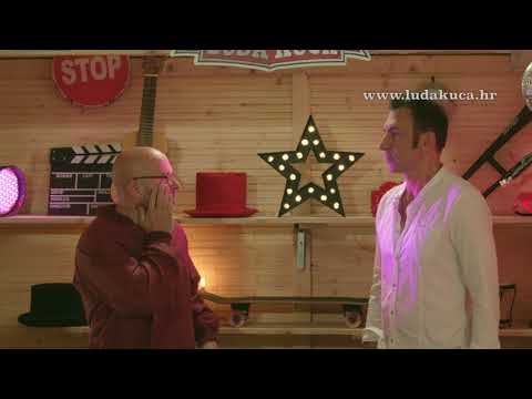 Luda kuća - amateri