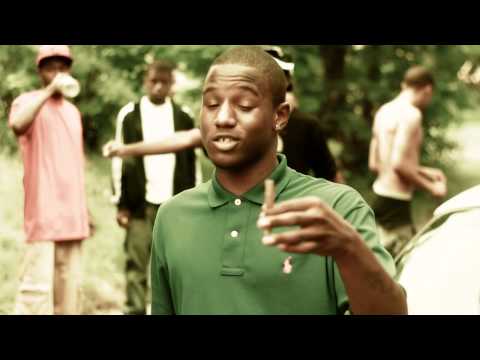 Ray Brickz ***OFFICIAL MUSIC VIDEO*** A Boss Life