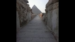 preview picture of video 'Accessibility to the pyramids of Egypt - Travel to Egypt Tours'