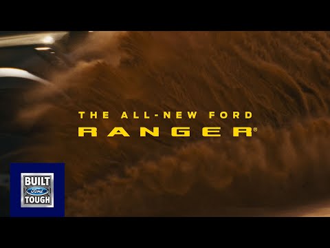 The All-New 2024 Ford Ranger® is Almost Here | Ford
