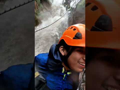 Conociendo Cascadas en Entre Ríos | Aventura, Naturaleza y Paisajes Escondidos