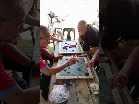 Edi Pok Chek Vs Pok Teh