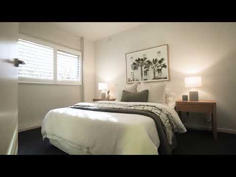 1/23 Netherlee Street, Glen Iris, VIC 3146, 2房, 1浴, 公寓