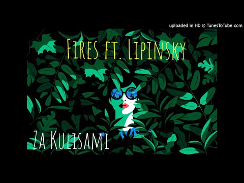 Fires ft. Lipinsky - Za kulisami