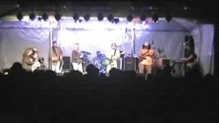 STIR FRIED - I know there's someone else 9/12/08