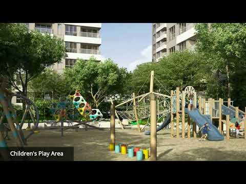 PS ONE 10 New Town, Kolkata East | Price List & Brochure, Floor Plan ...