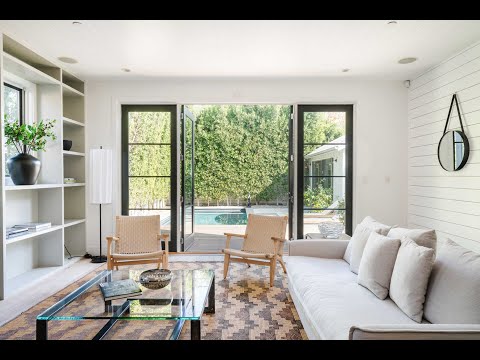 606 N. Arden Boulevard | Hancock Park, CA - The Agency