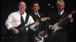 THE SEARCHERS - CAN&#39;T CRY HARD ENOUGH