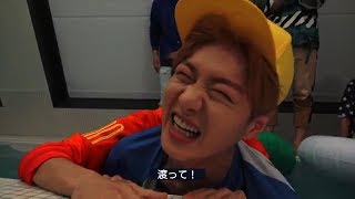 [ENG SUB] BTOB - Natsuiro My Girl Photo Shoot BTS