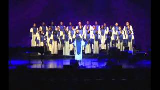 Montreal Jubilation Choir Live Part 1