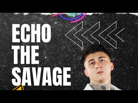 Pinoy Lokal presents  Echo the Savage