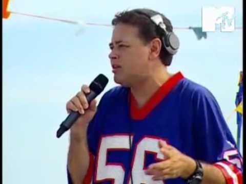 Luau MTV com DJ Marlboro - Parte 2   Verão MTV 2011 24/01/2011