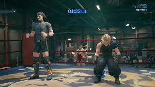 ［生放送]  遊ぼうFinal Fantasy VII Remake   #5［PS4］