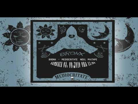 bronx ft alex claudiu roman- Lumea mea