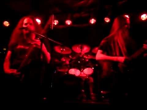 Prophecy Z14 - Torn from the Flies Orlando Metal Awards 2011 w/Gorillafight Ring of Scars