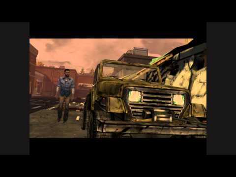WMP: The Walking Dead Episode 3 Part 1