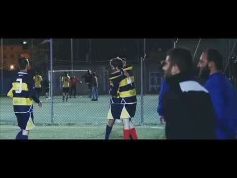 Pro Diletta 1991 - Gunners FIGT [ La Partita in un Minuto ]