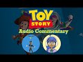 Toy Story Commentary Highlights W ACatNamedFG