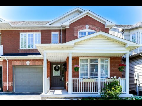 114 Seaside Circle Brampton Home for Sale - Real Estate Properties for Sale