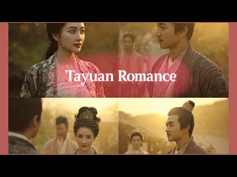 Tayuan Romance Movie