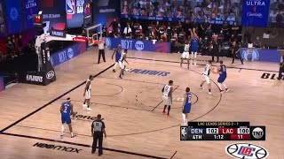 [討論] MPJ第五戰的關鍵三分是不是救了球隊