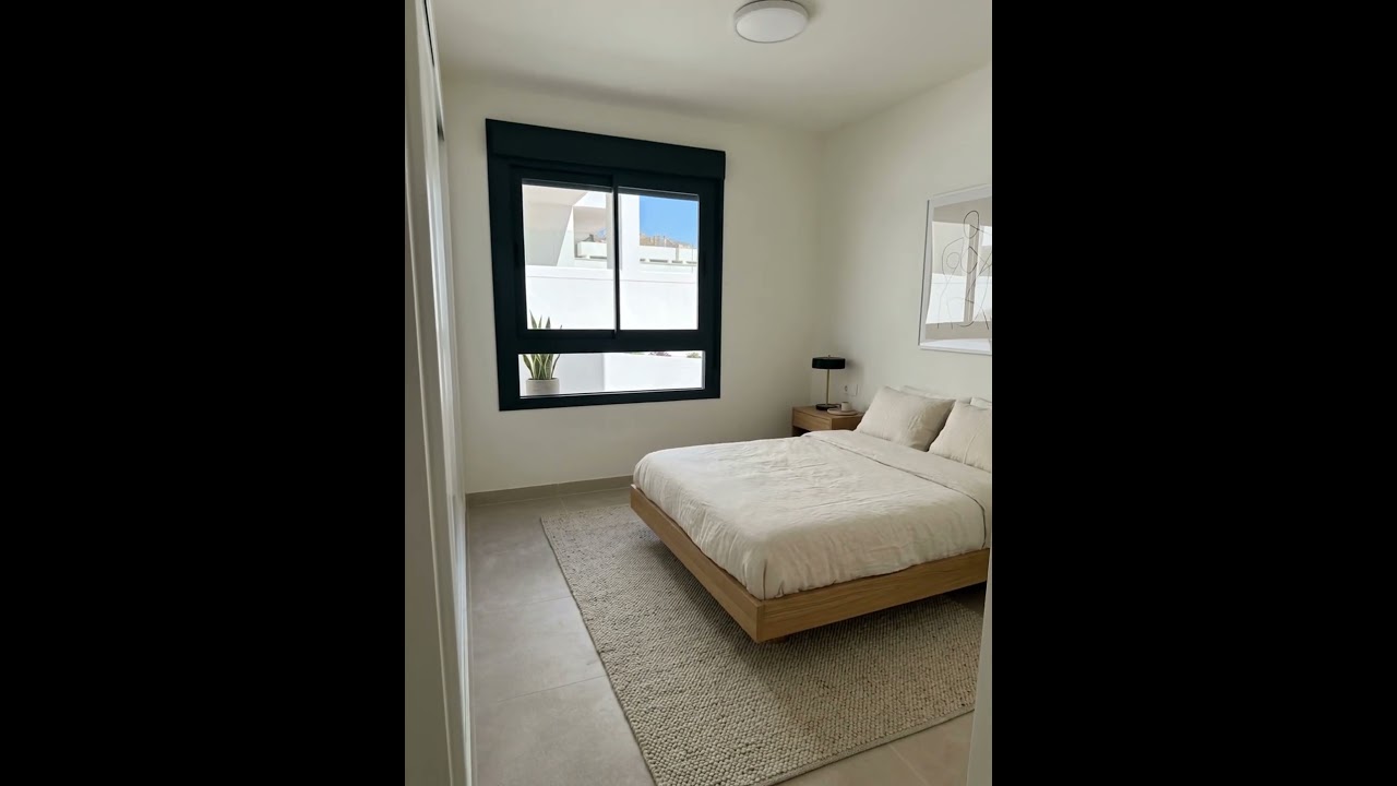 Apartment for Sale in Benalmádena