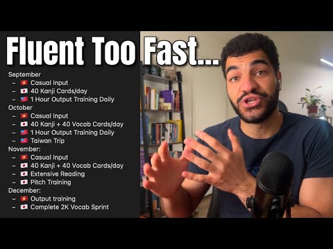 How I Spend 5+ Hours Learning Languages Daily As a Busy Adult