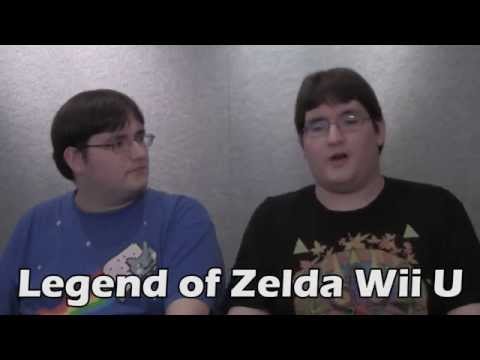 E3 2014 Predictions (Part 3: Nintendo)