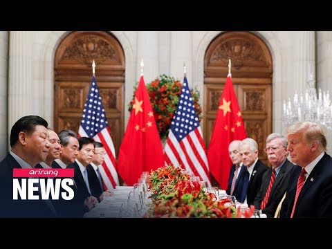 Global economic outlook for 2020