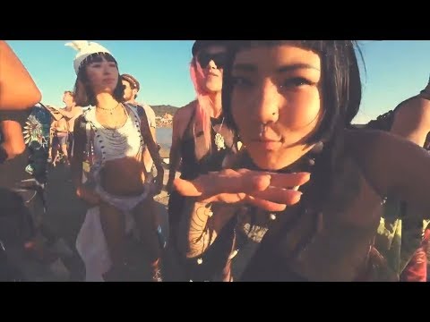 Progressive Psytrance mix September 2018 [Boom festival 2018 editon]