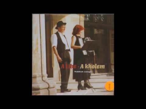 Azoy vayt avek fun mir - A Libe (Yiddish Song)