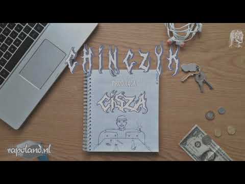 Chińczyk - CISZA prod. JXCA