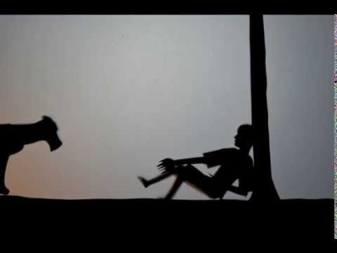 A Wolf in Sheep's Clothing (Short Animated Film)