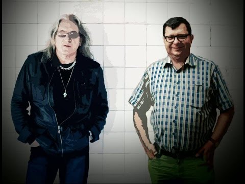 STONOGA x PERFECT - KUKLOBIOGRAFIA