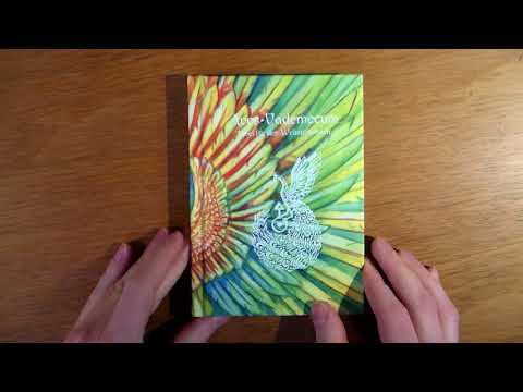 DSA Durchgeblättert Folge 133 - Aves-Vademecum