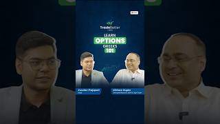 Option Greeks Explained: Delta, Theta, Vega