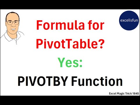 Excel LAMBDA function – Every Single Things You Ever Wanted To Know 2022 Version 365 MECS 10