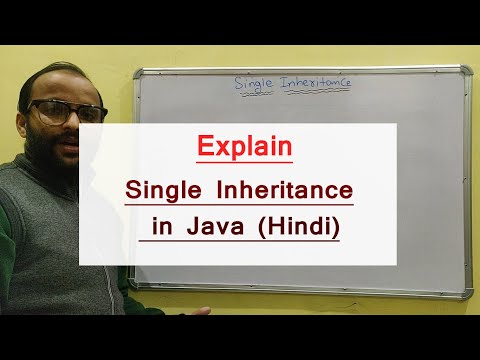 Java Introduction in Hindi 01 Learn Java Beginners to Advance