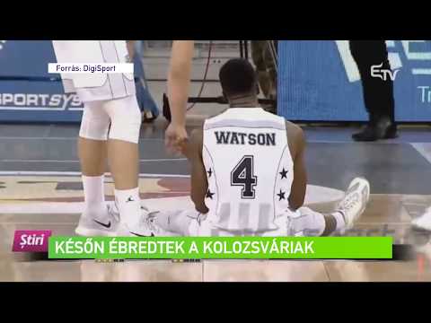 Sporthírek 2017. december 20. – Erdélyi Magyar Televízió