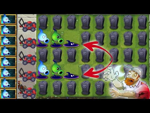 Pinata Party 1/12/2021 (January 12th) | Team Plants Power-Up! in Plants vs Zombies 2