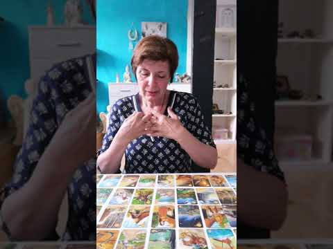 Wochenorakel 11.05-17.05.20❤️💞