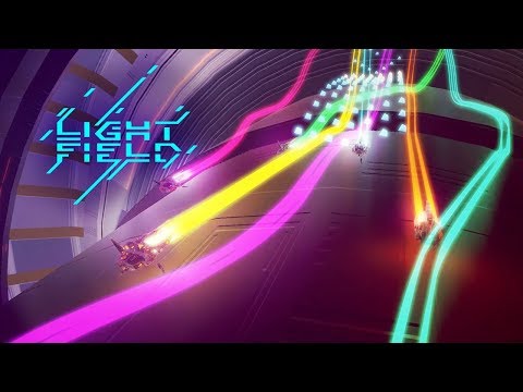 LIGHTFIELD Release Date Announcement thumbnail