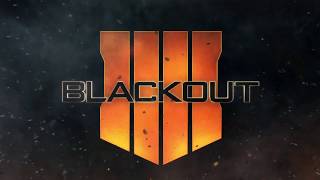※雑談中の出来事【宵風&やっこ】最後ちゃんと貢献できたぁー！［COD: BLACK OPS 4 ： BLACK OUT］