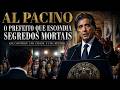 Al Pacino The Mayor Who Hid Deadly Secrets City Hall 1996