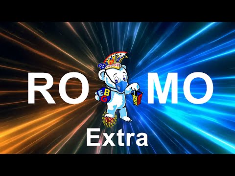 Der eiskalte Fastnachtskalender 2021 - 's ist Rosenmontagsnacht