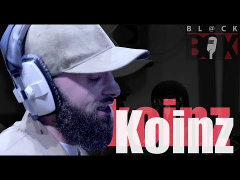 Koinz | BL@CKBOX S13 Ep. 4