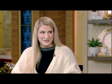 Meghan Trainor Got Her Favorite Artist T-Pain on Her New Song ”Been Like This”