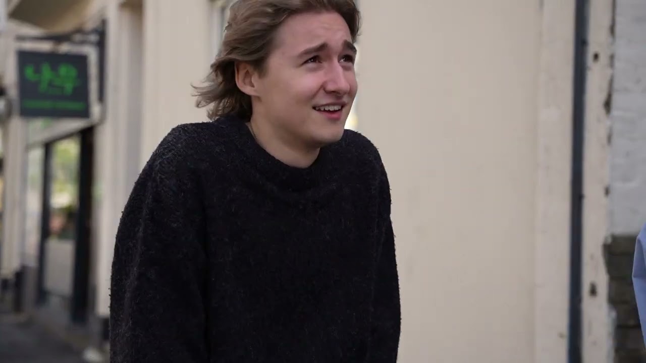Take Me to Church (2026) Short Film